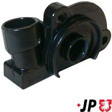 JP GROUP a/s 1215400200