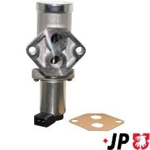 JP GROUP a/s 1216000200