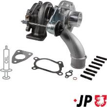 JP GROUP a/s 1217400100