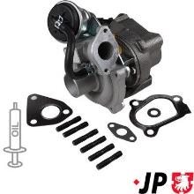 JP GROUP a/s 1217400300