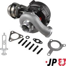 JP GROUP a/s 1217400400