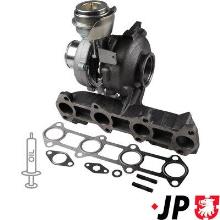 JP GROUP a/s 1217400500