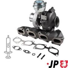 JP GROUP a/s 1217400600