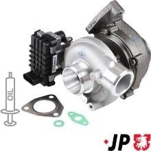 JP GROUP a/s 1217400700