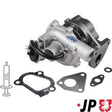 JP GROUP a/s 1217400800
