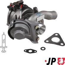 JP GROUP a/s 1217400900