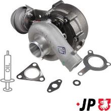 JP GROUP a/s 1217401000