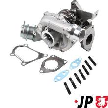 JP GROUP a/s 1217401300