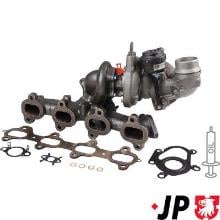 JP GROUP a/s 1217401600