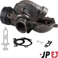 JP GROUP a/s 1217401700