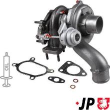 JP GROUP a/s 1217402800