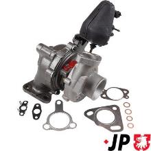JP GROUP a/s 1217406600
