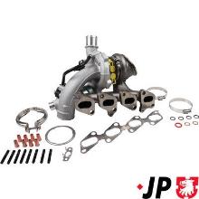 JP GROUP a/s 1217406800