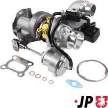 JP GROUP a/s 1217406900