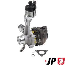 JP GROUP a/s 1217407000