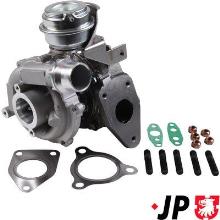 JP GROUP a/s 1217407100