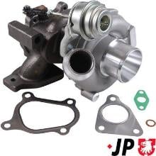 JP GROUP a/s 1217407200