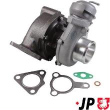 JP GROUP a/s 1217407300