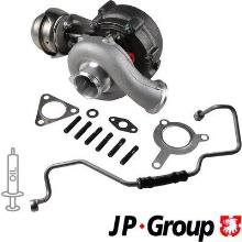 JP GROUP a/s 1217800110