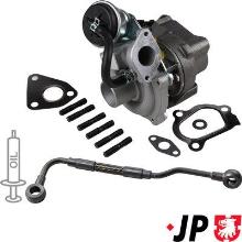 JP GROUP a/s 1217800210
