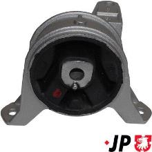 JP GROUP a/s 1217904980