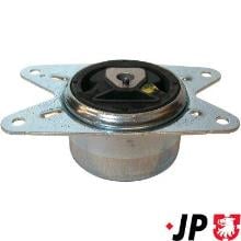 JP GROUP a/s 1217906670