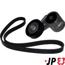 JP GROUP a/s 1218103910