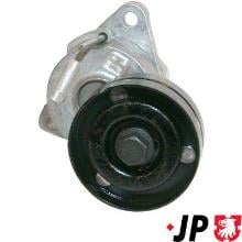JP GROUP a/s 1218200100