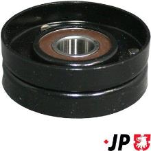 JP GROUP a/s 1218302300