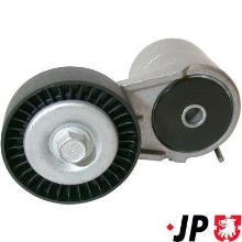 JP GROUP a/s 1218200900