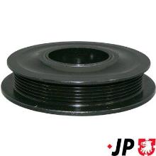 JP GROUP a/s 1218300200