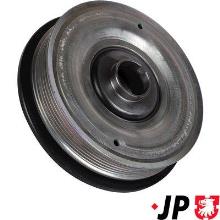 JP GROUP a/s 1218301100