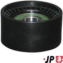 JP GROUP a/s 1218301300