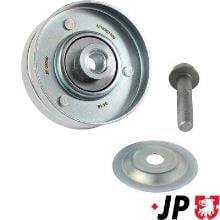 JP GROUP a/s 1218301400