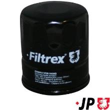 JP GROUP a/s 1218500900