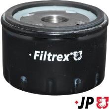 JP GROUP a/s 1218505700