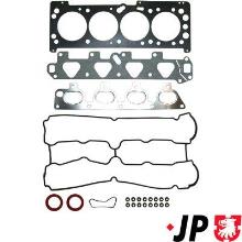 JP GROUP a/s 1219000110