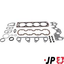 JP GROUP a/s 1219000810