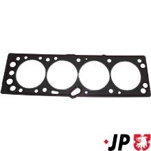 JP GROUP a/s 1219300200