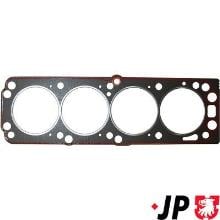 JP GROUP a/s 1219301100