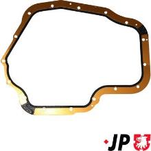 JP GROUP a/s 1219400700