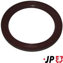 JP GROUP a/s 1219500200