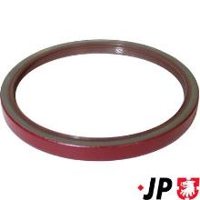 JP GROUP a/s 1219500400