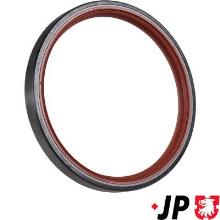 JP GROUP a/s 1219501800