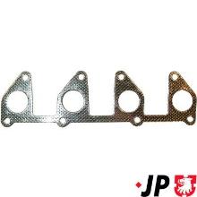 JP GROUP a/s 1219602500