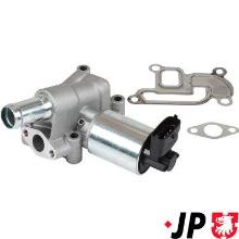 JP GROUP a/s 1219900400