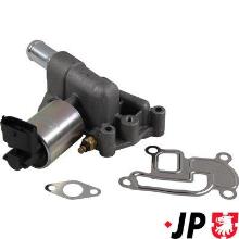 JP GROUP a/s 1219900600