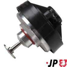 JP GROUP a/s 1219900800