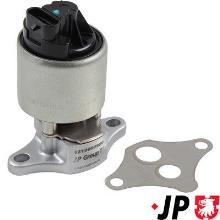JP GROUP a/s 1219900900