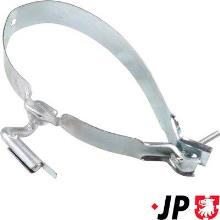 JP GROUP a/s 1221600100